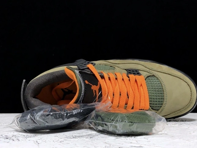 RETRO JBM351 JORDAN UNDEFEATED 4 1127